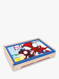 Spidey and His Amazing Friends Spider-Man playset - British product