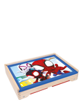 Spidey and His Amazing Friends Spider-Man playset - British product