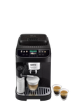 De'Longhi Magnifica Evo Next Bean to Cup kávéfőző, fekete