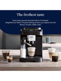De'Longhi Magnifica Evo Next bean to cup coffee machine black, imported from the UK