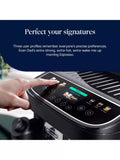 De'Longhi Magnifica Evo Next bean to cup coffee machine black, imported from the UK