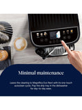 De'Longhi Magnifica Evo Next bean to cup coffee machine black, imported from the UK