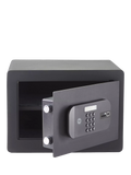 Yale maximum protection motorised fingerprint safe 350x300x250mm, UK version