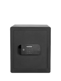 Yale motorised fingerprint safe for office, UK version