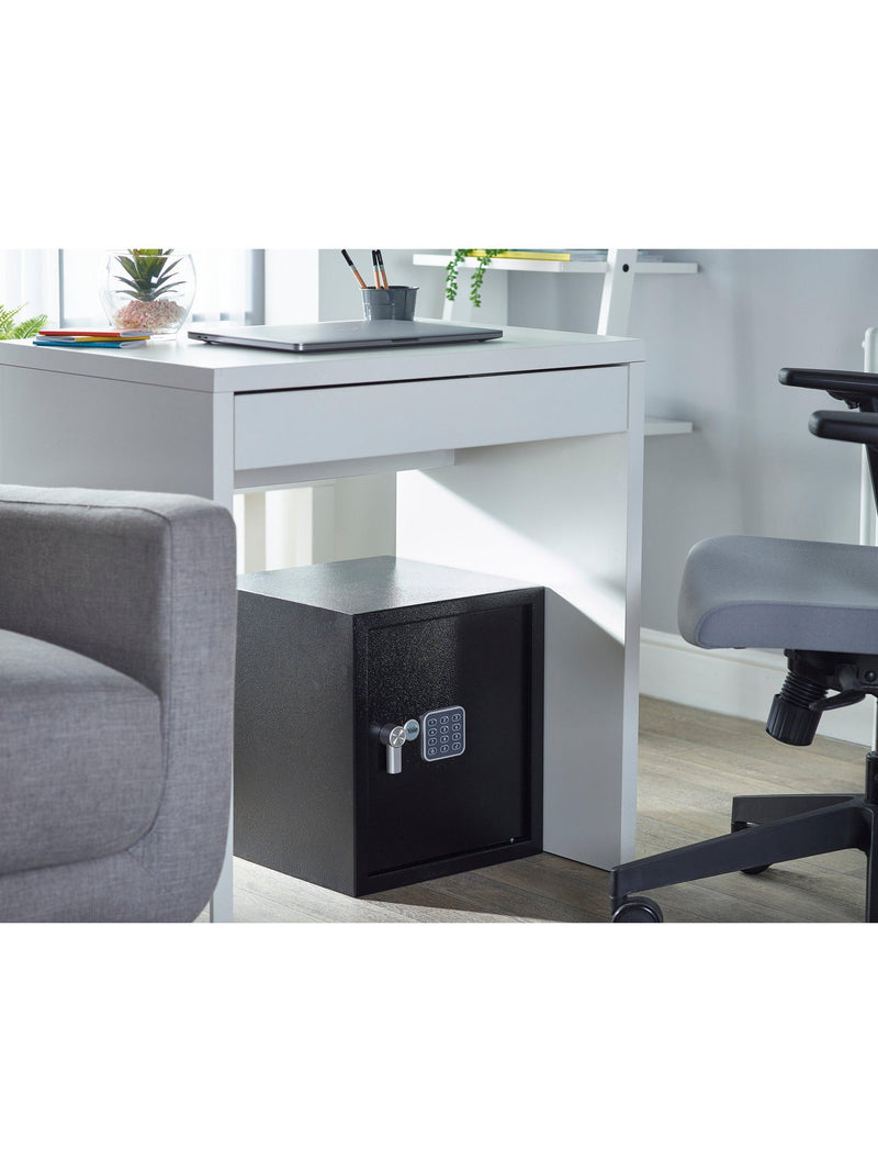 Yale Value Home Safe large steel construction (British brand)