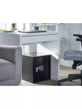 Yale Value Home Safe large steel construction (British brand)