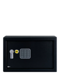 Yale Value Home Safe medium with programmable PIN, UK version