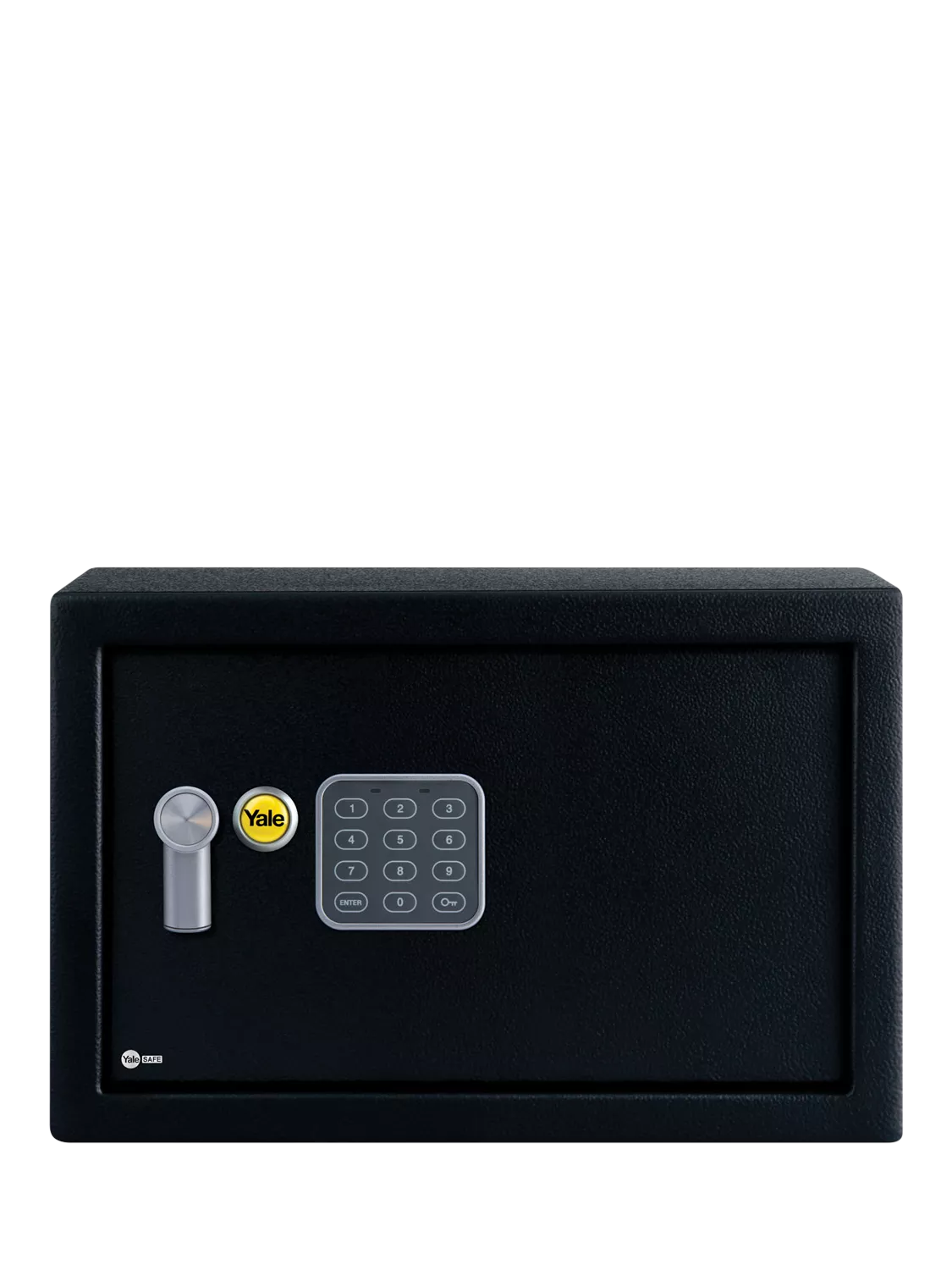 Yale Value Home Safe medium with programmable PIN, UK version