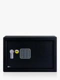 Yale Value Home Safe medium with programmable PIN, UK version