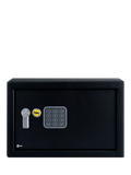 Yale Value Home Safe medium with programmable PIN, UK version