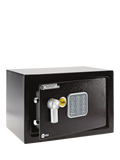 Yale Value Home Safe medium with programmable PIN, UK version
