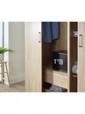 Yale Value Home Safe medium with programmable PIN, UK version