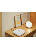 Yale smart home alarm starter kit (British brand)