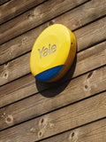 Yale smart home alarm starter kit (British brand)