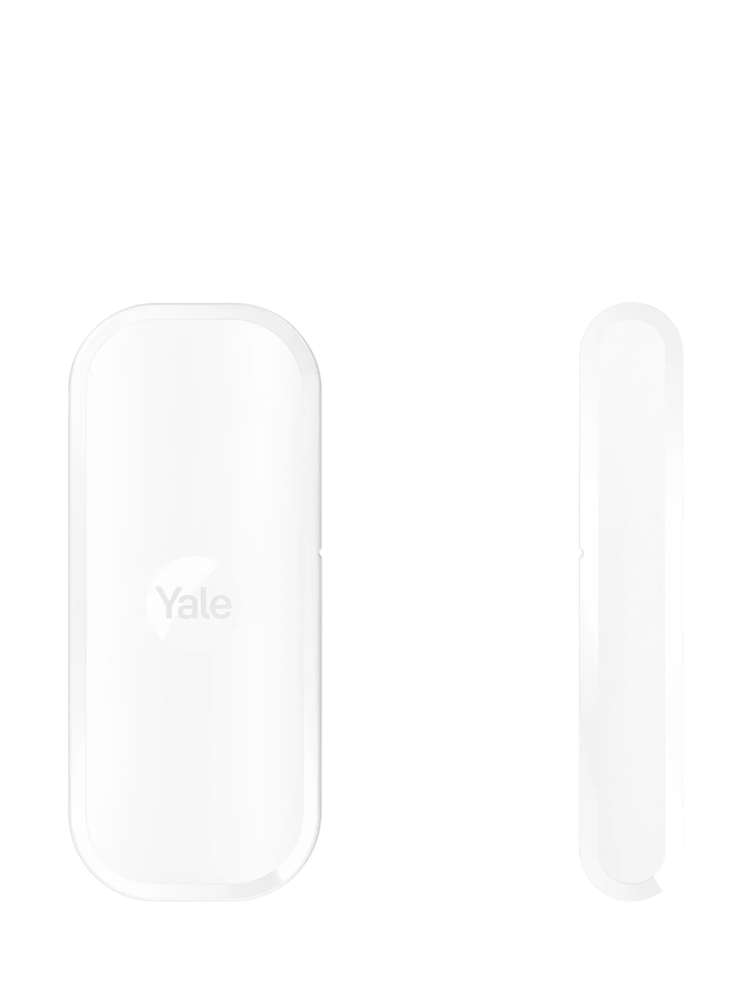 Yale smart home alarm starter kit (British brand)