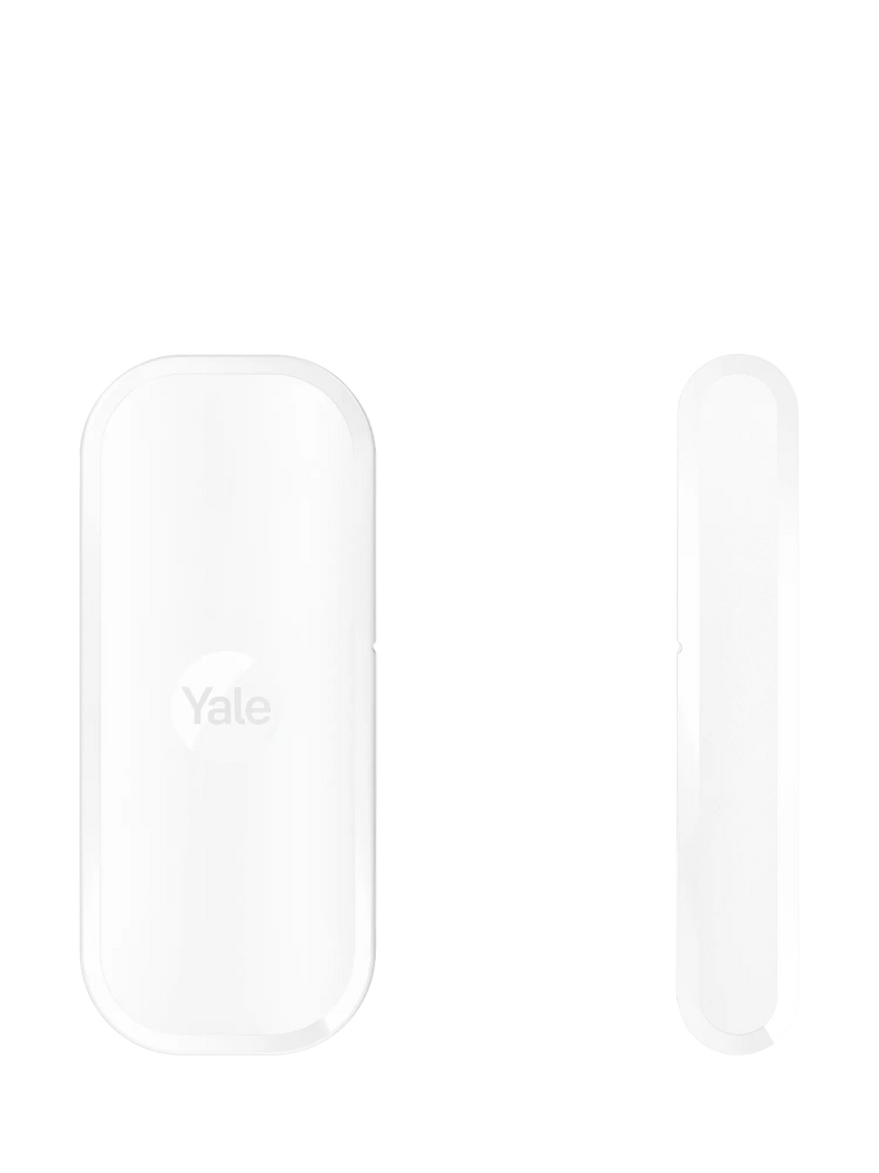 Yale smart home alarm starter kit (British brand)