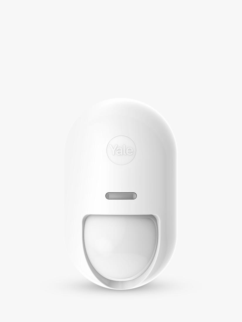 Yale smart home alarm starter kit (British brand)
