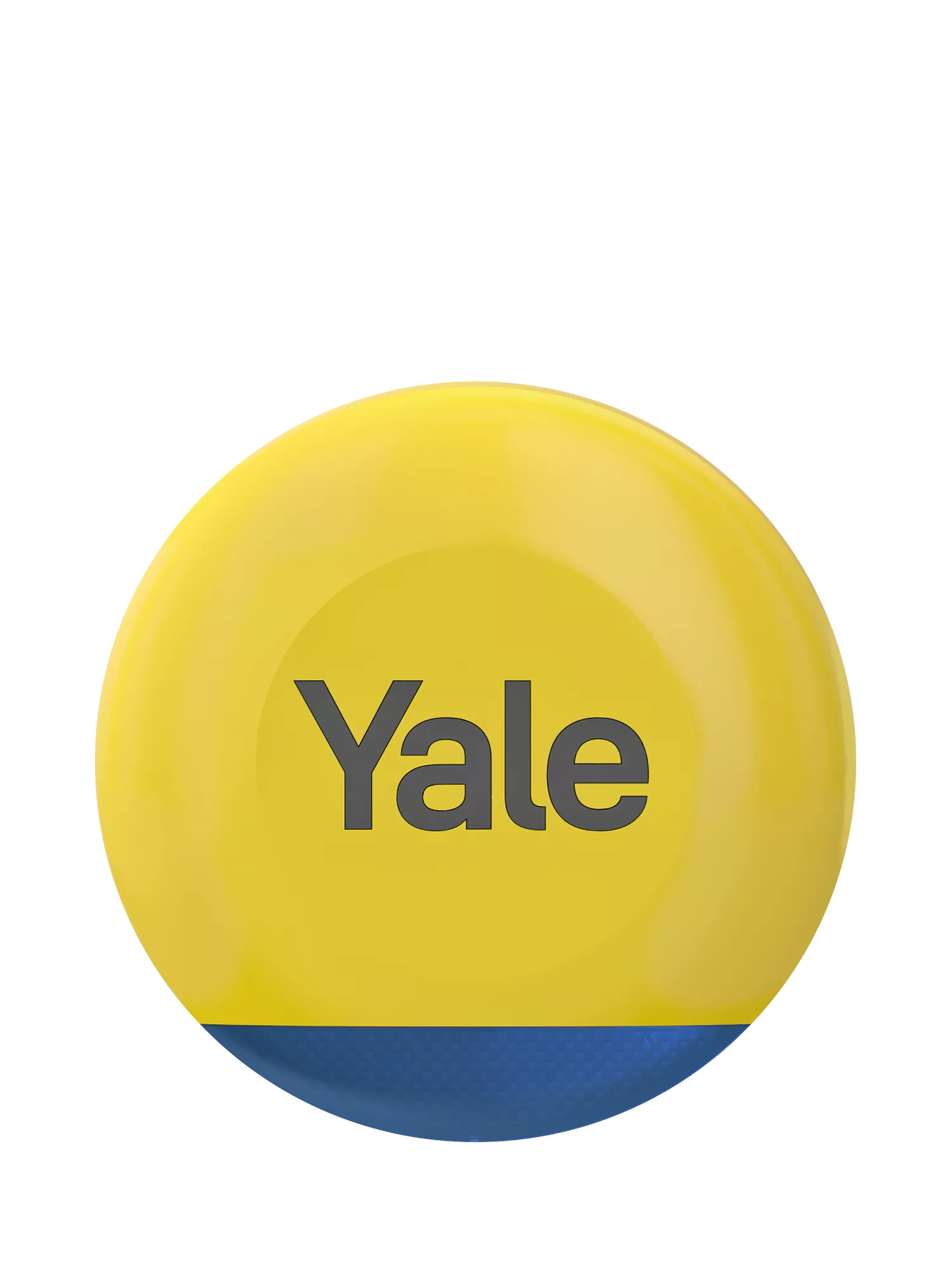 Yale smart home alarm starter kit (British brand)