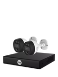 Yale Smart Motion Camera CCTV kit with 2 cameras, imported from the UK