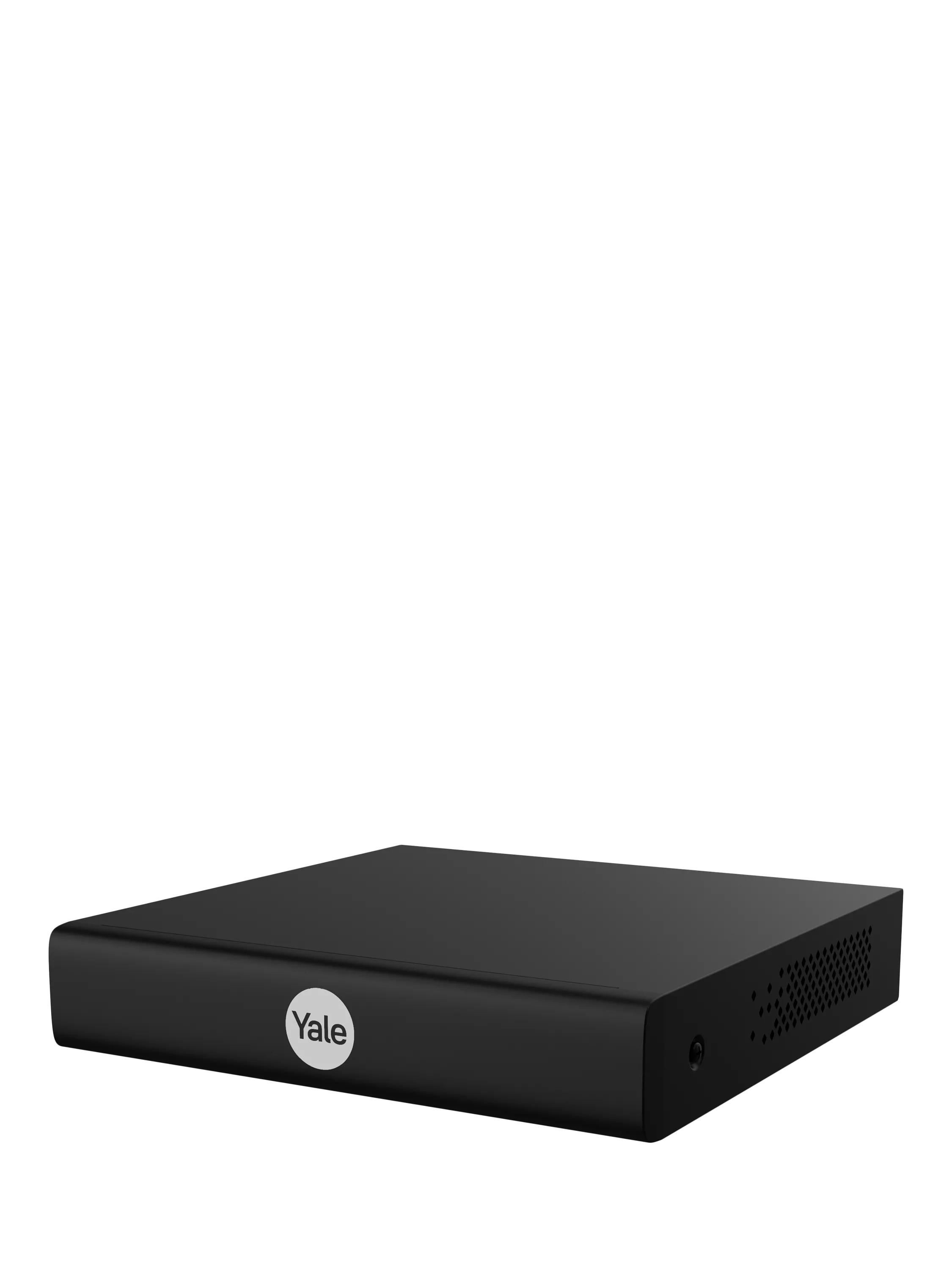 Yale Smart Motion Camera CCTV kit with 2 cameras, imported from the UK