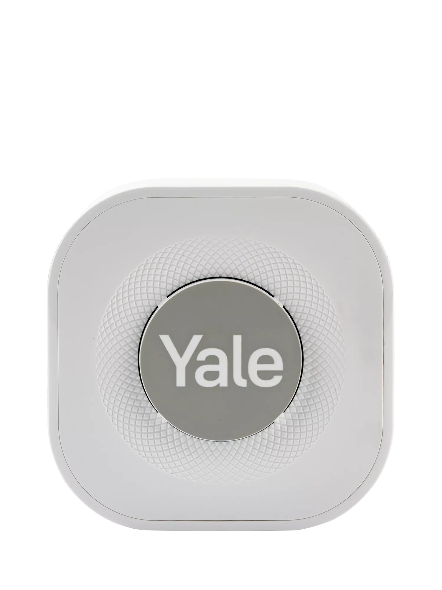Yale doorbell chime smart doorbell accessory (British brand)