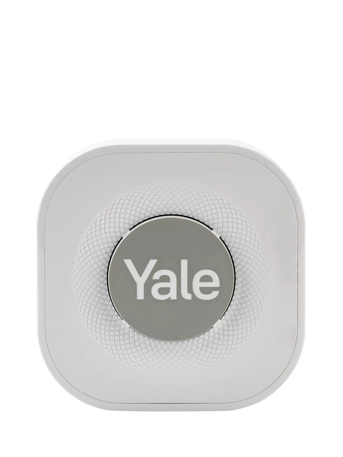 Yale doorbell chime smart doorbell accessory (British brand)