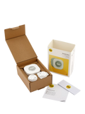 Yale doorbell chime smart doorbell accessory (British brand)