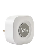 Yale doorbell chime smart doorbell accessory (British brand)