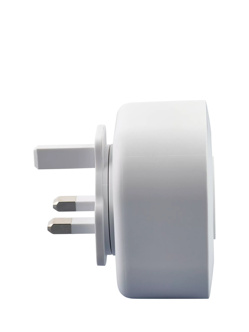 Yale doorbell chime smart doorbell accessory (British brand)
