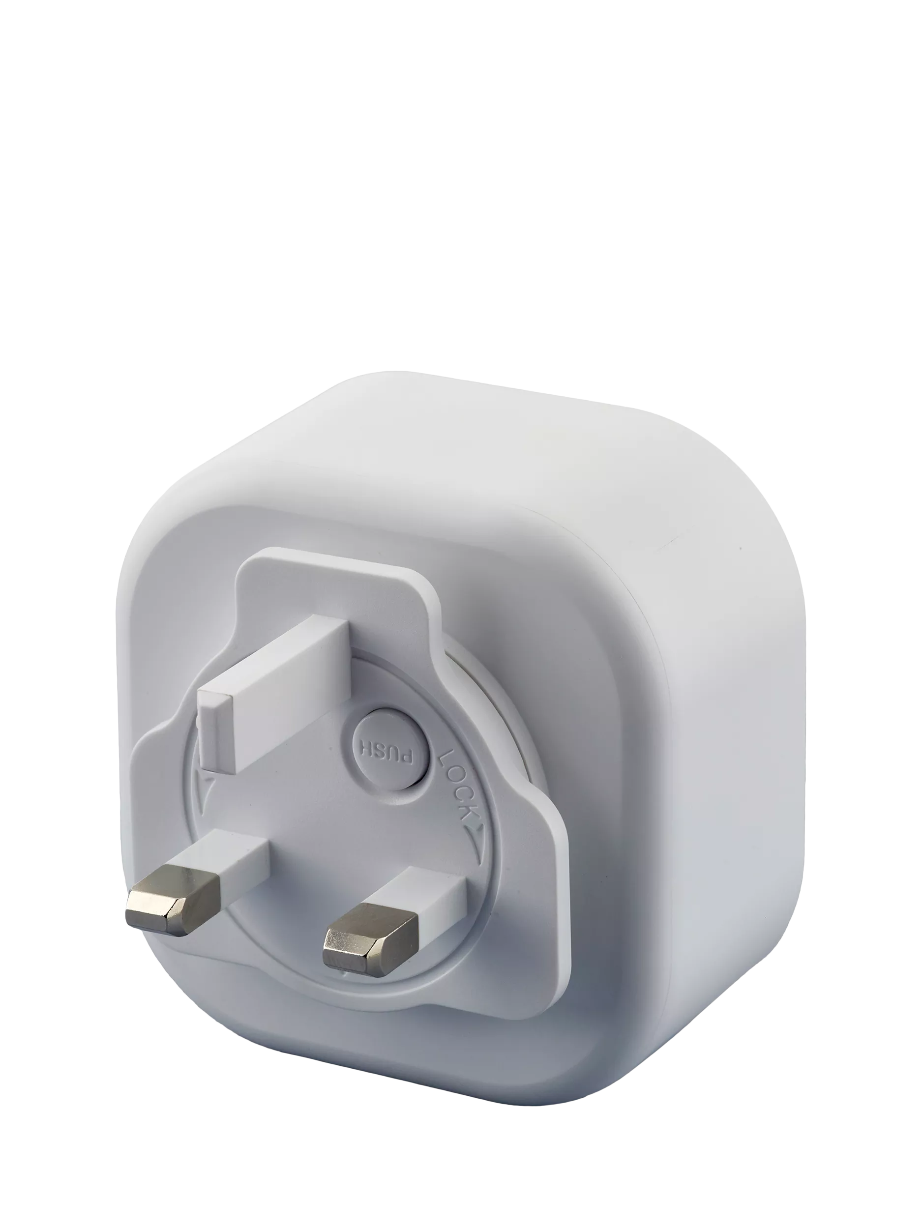 Yale doorbell chime smart doorbell accessory (British brand)