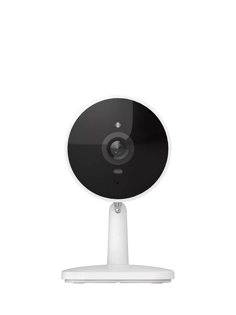 Yale indoor security camera with 1080p HD (British brand)