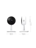 Yale indoor security camera with 1080p HD (British brand)