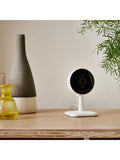 Yale indoor security camera with 1080p HD (British brand)