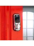 Yale Smart Keyless Lock black - British product
