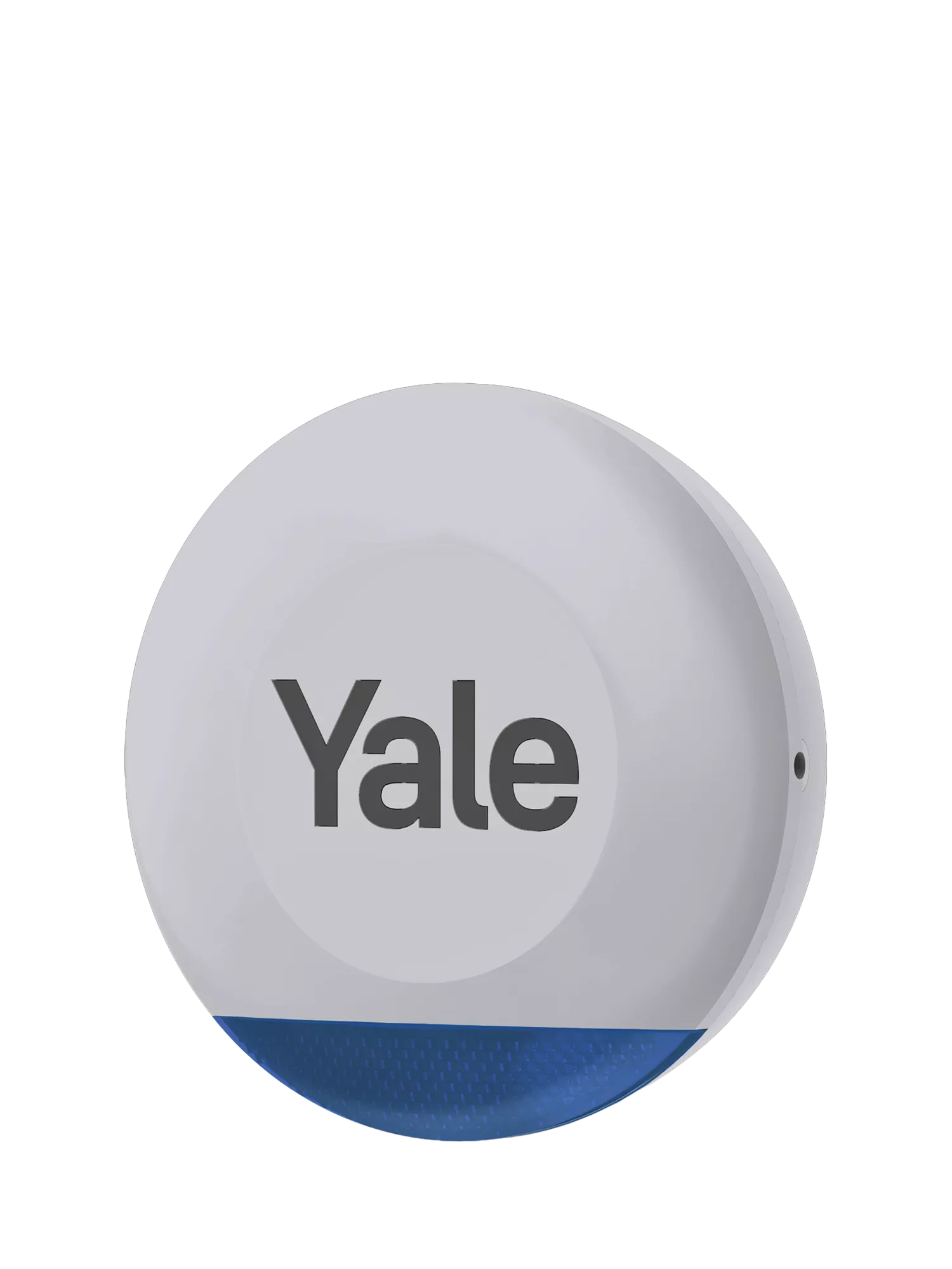 Yale outdoor smart alarm siren grey, UK version