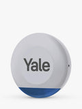 Yale outdoor smart alarm siren grey, UK version
