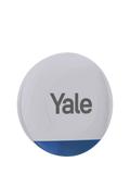 Yale outdoor smart alarm siren grey, UK version