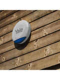 Yale outdoor smart alarm siren grey, UK version