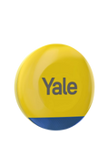 Yale outdoor alarm siren yellow, UK version