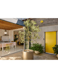 Yale outdoor alarm siren yellow, UK version
