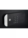 Yale Smart Ready Home Safe black, imported from the UK