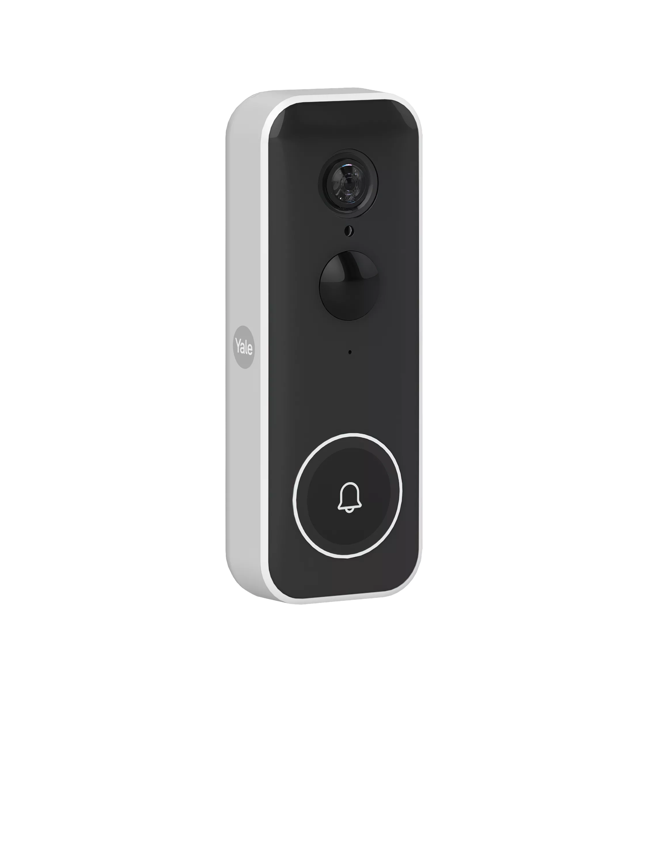 Yale Smart Video Doorbell with night vision - British product