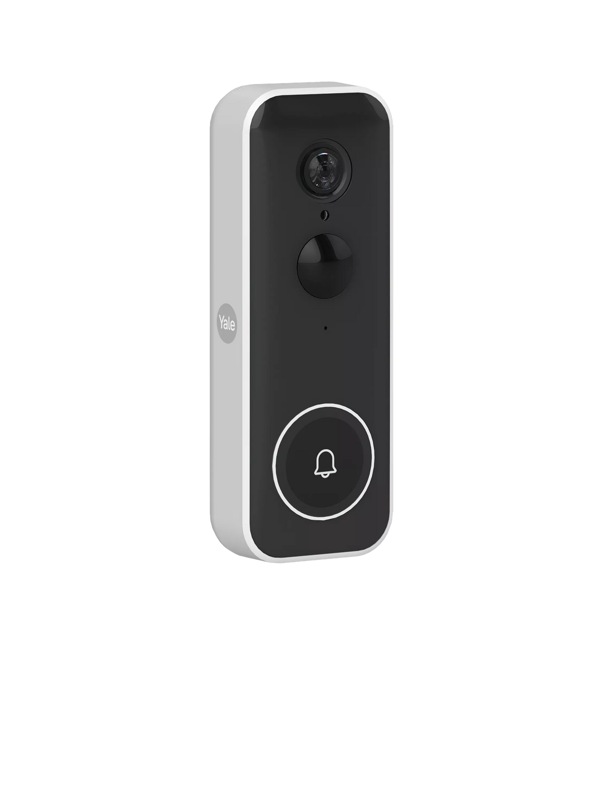 Yale Smart Video Doorbell with night vision - British product