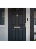 Yale Smart Video Doorbell with night vision - British product