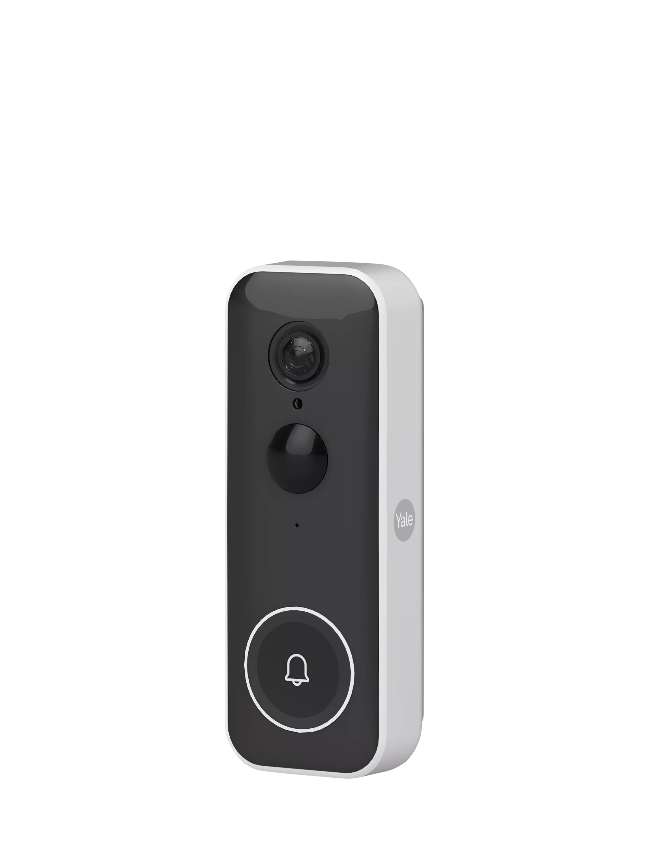 Yale Smart Video Doorbell with night vision - British product