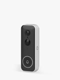 Yale Smart Video Doorbell with night vision - British product