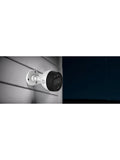 Yale Smart Motion CCTV kit with 4 cameras and 8 channel XVR (British brand)