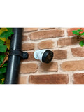 Yale Smart Motion CCTV kit with 4 cameras and 8 channel XVR (British brand)