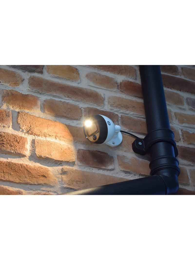Yale Smart Motion CCTV kit with 4 cameras and 8 channel XVR (British brand)