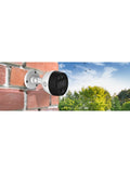 Yale Smart Home Motion CCTV Kit single camera, UK version